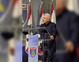 فرنجية مستمر في الترشيح.. الرئاسة بين التريث والحسم في 9 كانون