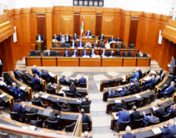 السخونة ترتفع والفيتوات أيضاً.. التحوّل السوري يؤثر في الحسابات