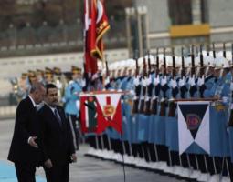 “قيامة أردوغان” من سوريا إلى أفغانستان.. وإيران والأكراد أول الخاسرين!