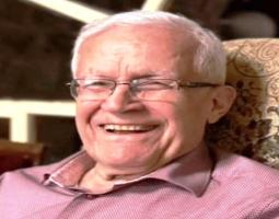 "مؤسسة معروف سعد" تنعي المناضل مصطفى دندشلي "أبو محمود"