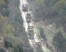 العدو يغتال مواطنة رفضت الخروج من بلدة يارون: هل زرعت إسرائيل تجهيزات في وادي الحجير؟