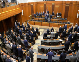 جهود دولية ولبنانية للتوافق على رئيس قبل جلسة الانتخاب