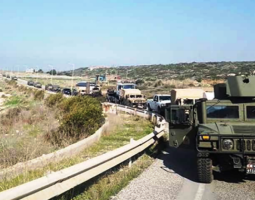 جلسة الغد تُحسم اليوم.. هوكشتاين: للبنانيين الخيار ونحن أحرار