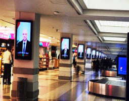 الصورة الأولى لرئيس الجمهورية جوزيف عون على كرسيّ الرئاسة في قصر بعبدا