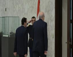 "افتتاح" مواجهات العهد بفرز واسع حول التكليف مجلس الأمن يراجع اتفاق وقف النار ويرحّب بعون