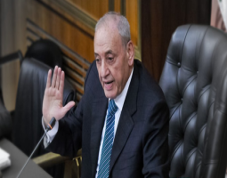 المكتب الاعلامي لرئيس مجلس النواب : ما نشرته "نداء الوطن" مزاعم مختلقة وعمل صحافي غير اخلاقي