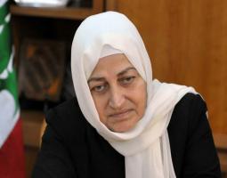 السيدة الحريري :نتمنى التوفيق للرئيس نواف سلام في مهمته التي لن تكون سهلة