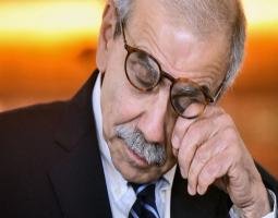 حوار سلام - بري: توافق أو معارضة