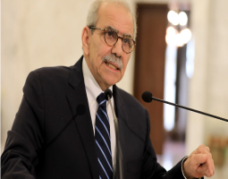 سلام ينال ثقة حزب الله وأمل: اتفاق على التـمثيل والبيان الوزاري | تأليف الحكومة: بدأت معركة الحصص والحقائب