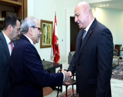 تشكيل الحكومة الفرصة الأخيرة لإنقاذ لبنان... فأحسنوا الاختيار