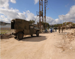 تلويح إسرائيل بتأجيل انسحابها يتصدّر الاهتمامات اللبنانية