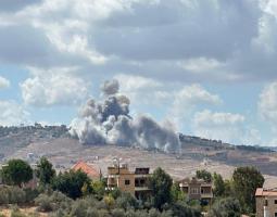 واشنطن توافق على عدم انسحاب إسرائيل موقتاً والتأليف عاد إلى المربّع الأول