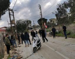 3 شهداء و44 جريحا في حصيلة محدثة جديدة لاعتداءات العدو على مواطنين في جنوب لبنان