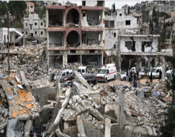 برعاية أميركية… لُبنان يُعلن استمرار العمل بتفاهم وقف إطلاق النار حتى 18 شباط