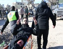 عاصفة الاعتراضات تصاعدت بعد “مواكب الاستفزاز” سلام يتمسّك بمعاييره وتوقعات باقتراب الولادة