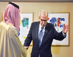 ولادة الحكومة تنتظر «القوات»