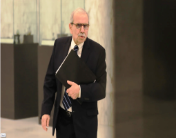 سلام ينتظر اتصالات اليوم لتثبيت الشيعي الخامس وسنّة الشمال | عقدة «القوات» حُلّت: تمثيل صوَري لـمعراب؟