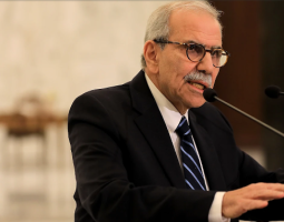 لقاء بعبدا فجّر الخلاف السياسي حول الحكومة