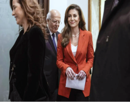 مطالبة أورتاغوس بإقصاء «حزب الله» من الحكومة اللبنانية هل تقلب الطاولة؟