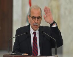 حكومة نواف سلام: انطلاقة قياسية لـالزمن الجديد