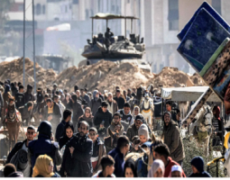 رفض إسلامي وعربي لتصريحات نتنياهو... والتزام سعودي بحل الدولتين