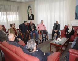 صيدا تستعد لملاقاة عودة "الحريرية السياسية" الى الحياة العامة