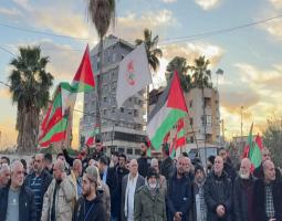 سعد : ننبّه إلى خطورة انزلاق لبنان إلى تفاهمات أو تطبيع مع العدو تعطيه مكاسب غير مستحقة له ...