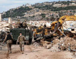 "البيان" اليوم "مُرضٍ ومُقنِع".. وترقّب حذر للانسحاب الإسرائيلي غداً