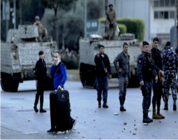 هل ينصاع لبنان لمنع هبوط الطيران الإيراني في بيروت نهائياً؟