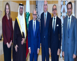 البيان الوزاري للمرة الأولى: الدولة ولا "مقاومة"… معركة ديبلوماسية لإجلاء إسرائيل عن النقاط الخمس