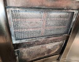 محضر ضبط بحق صاحب محل شاورما في صيدا.. وجولات مراقبة في الزهراني وصور