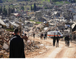 لبنان يلجأ إلى مجلس الأمن بعد انسحاب إسرائيلي «ناقص» من أراضيه