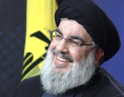 السيد حسن : أفتخر أني عشت في زمنك !!