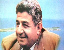 "المقاصد" صيدا : 50 عاماً، منذ استشهاد المناضل معروف سعد، لم تستطع معالجة جرح صيدا والوطن باغتياله