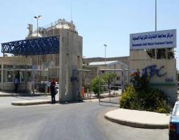 تعميم توصيات "اللجنة التشاركية" لمراقبة أداء معمل معالجة النفايات في صيدا