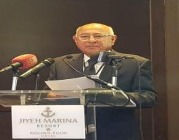 صالح : نأمل أن يكون هذا الشهر الفضيل محطة لإستخلاص قيم ومفاهيم الوحدة والتعاون