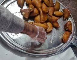 "حزب الله" يطلق المطبخ اليومي الرمضاني في صيدا والجوار