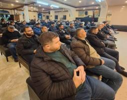 "حزب الله" ينظم أمسيات قرآنية في صيدا وبلدات الجوار بمناسبة  شهر رمضان المبارك