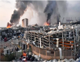 تحوّل قضائي يعيد فتح التحقيقات في انفجار مرفأ بيروت