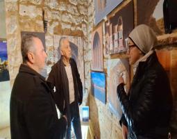 ليالي صيدا الرمضانية.. تبدا مع حلول الشهر الفضيل وتنتهي بانتهائه