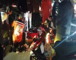 فوضى عارمة على صعيد قيادة الدراجات النارية في صيدا.. ومطالبة بتنظيم هذا الملف