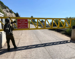 لبنان يُفاجأ بخطة إسرائيلية «واسعة وشاملة» تقايض الانسحاب بالتطبيع