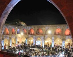 "ليالي رمضان صيدا" تنطلق الخميس وتستمر حتى الأحد