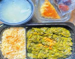 حصاد الاسبوع الرمضاني الاول ل"لجان التكافل الاجتماعي" ل"حزب الله" في صيدا والجوار