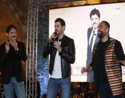 فعاليات "ليالي رمضان صيدا" تتواصل في خان الإفرنج : أمسيات وأنشطة رمضانية وتراثية وترفيهية