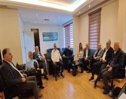 بعد مرور اكثر من ثلاثة عقود..توقيع اتفاقية لانشاء"حديقة محمد زيدان" العامة في صيدا