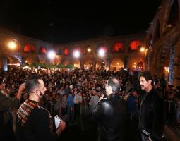 "ليالي رمضان صيدا" تتجدد كل ليلة وتتواصل حتى الفجر