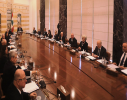 آلية التعيينات والحاكم: خلافات تؤجّل البحث