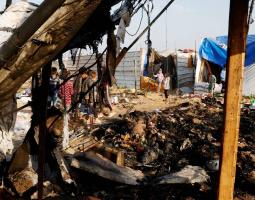 إسرائيل تعاود حربها على غزة... وسقوط مئات القتلى