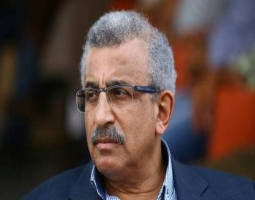 سعد يحذر من "خطورة المشاريع والمخططات الخطيرة التي تؤسس لتغيير خرائط منطقتنا العربية"